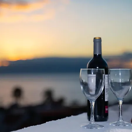 Appartement Sun Acantilado de los Gigantes