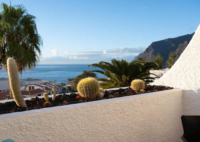 Sun Appartement Acantilado de los Gigantes