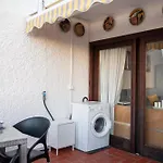 Sun Apartament