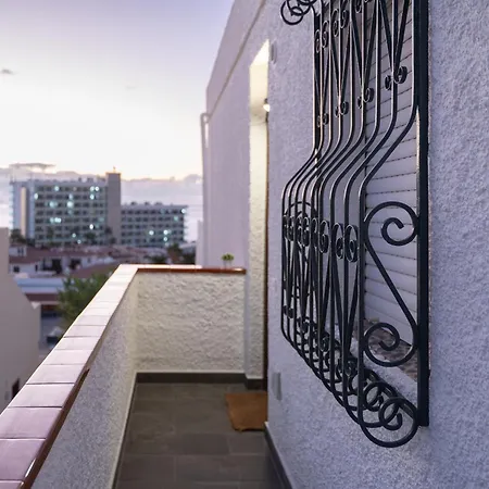 Sun Appartement *