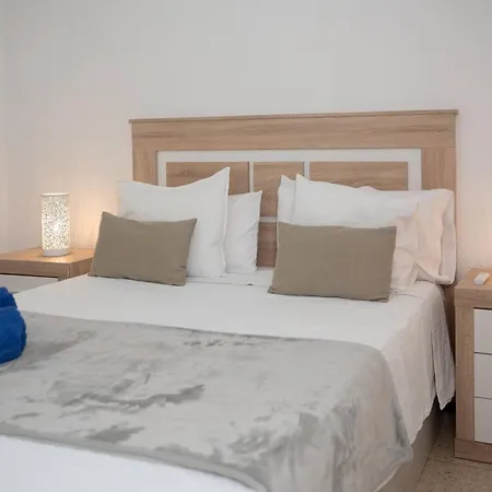 Apartament Sun *