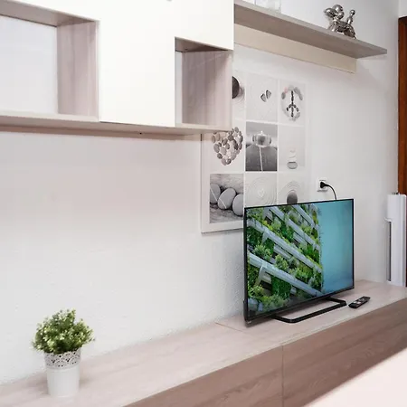 Apartament Sun *