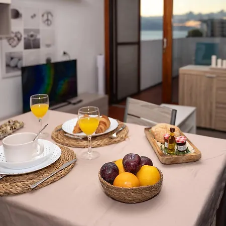 Apartamento Sun