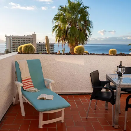 Apartamento Sun *