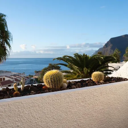 Sun 아파트 아칸티라도